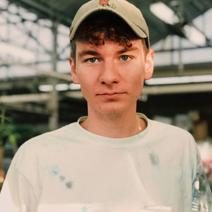 Дмитрий Волков