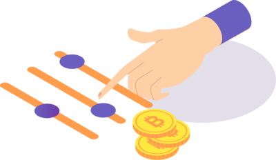 Polaricoinnzin Logo
